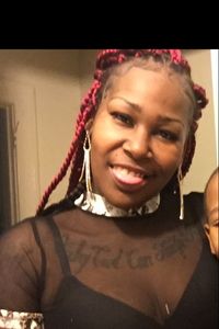 Jereisha Michelle Arnett