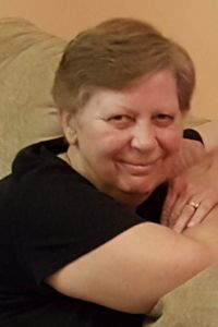 Linda Marie Schultz