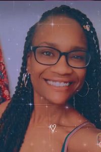 Keisha T'Nay Hudson