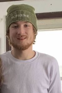 Tristen Darwin Skelton