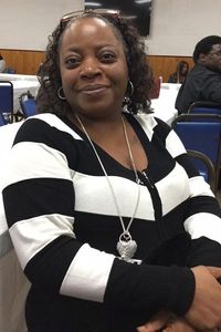 Rosalind Lenora Ann Jackson