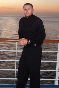 Nicholas Raymond Kunyckyj