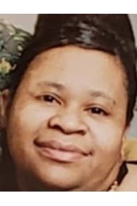 Rosalyn L McKnight
