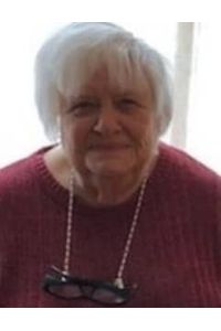 Eva  Coughlin