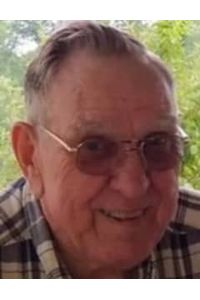 GORDON A BUCHLER SR.