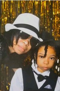 Ramona Jean Jones