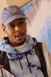DeVarion Dion Barefield