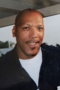 Kennth Anthony Crosby