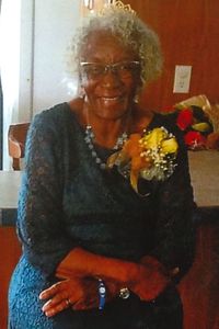 Deaconess Clara L Merritt Obituary, Marianna, FL