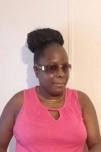 Teharah Ainesha Green Obituary, Marianna, FL