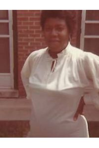 Corine A Jackson