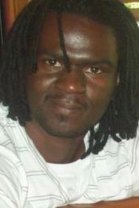 Kareem Rashad Marlin