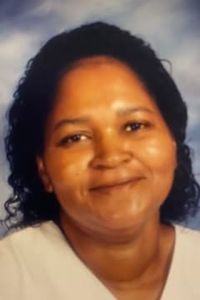 Glory Jean Brown