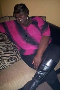 Patricia  D  Wilcher