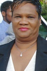 Gladys   Wallace