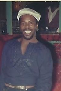 Freddie   Davis