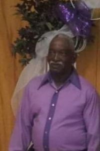 Frank  Lamar Jones 