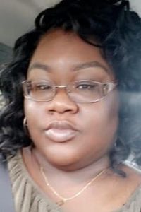 Carteicia  Che'Vaughn  Foster AKA 