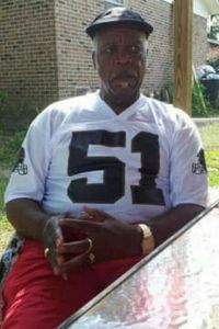 David  L. Chatman Sr. 