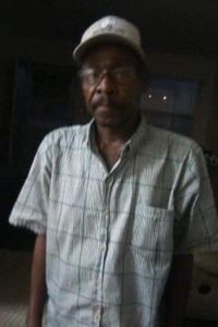 Lonnie  Page Jefferson 