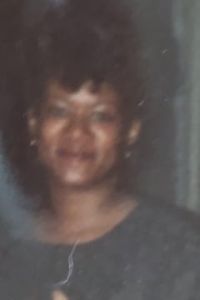 Barbara Ann Cooper