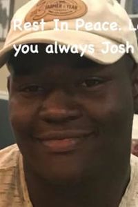 Joshua DeWayne Walker