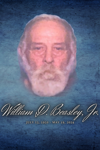William Delbert Beasley, Jr