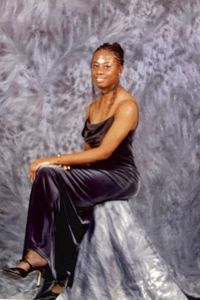 Sakinah Chantay Miller