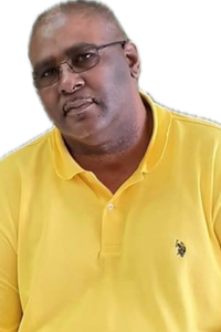 Rickie  Holley