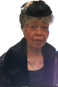 Nada Jean Gass