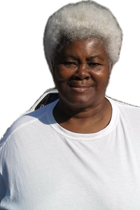 Mary  Davis