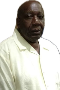 Eddie Will Canady Sr.