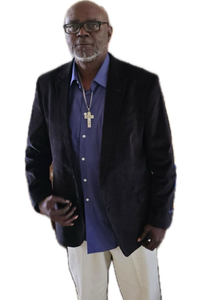 Tony Derrell Dassie