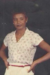 Ruby Mae Wise