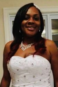 Kenisha Elise Jackson