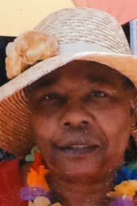 Laverne  Brown