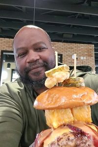 Wendell “Woody” Anthony Greene