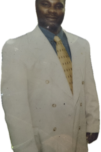 Frederick Darrell Tyler