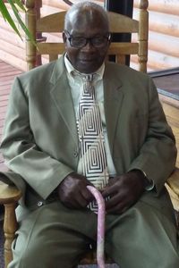 Edmond “Bill” Cole