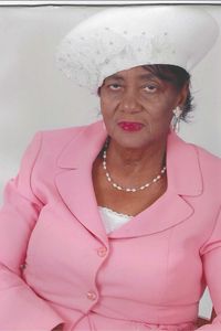 Ardie Durham Watkins