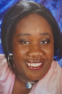 Penny JoAnn Thomas