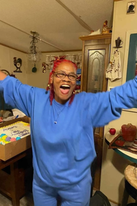 Doris Bernice Clay-Glover