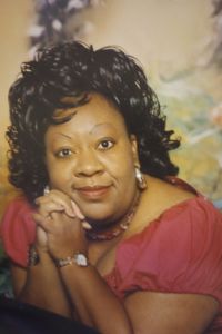 Cynthia  Chester