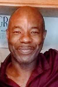 Mark Bertram Dennard