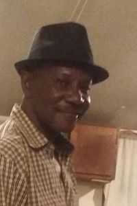 Joseph Lee Davis