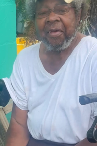 Leslie Lee Jefferson, Jr.