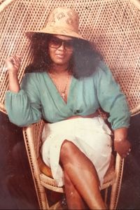 Annie Dean Claitt