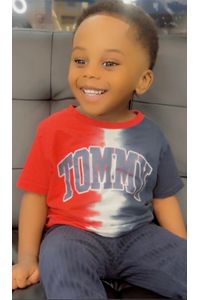 Keith Kennard Shealy Jr