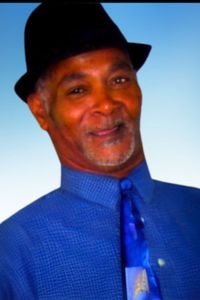 Gregory  Ewings Sr.