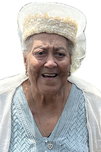 LeeArtis Mae Best-Johnson